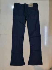 Women Flare Jeans
