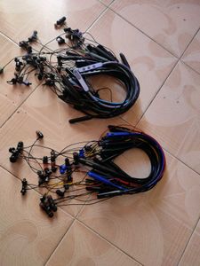 Headphones & Speakers