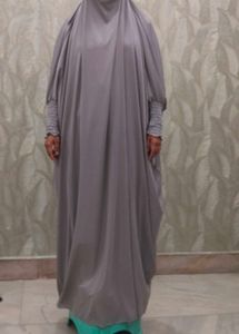 Abaya Naqab