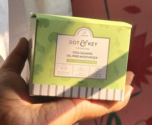 Dot &amp; Key Cica Calming Duo