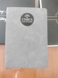 Combo Of 3 Diary Set