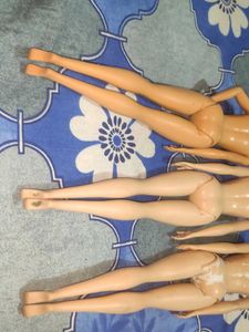 Doll Body