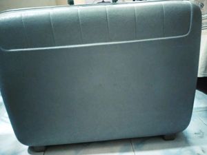 Aristocrat Suitcase
