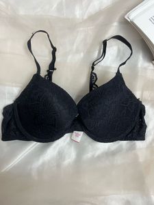 No Boundaries Bra