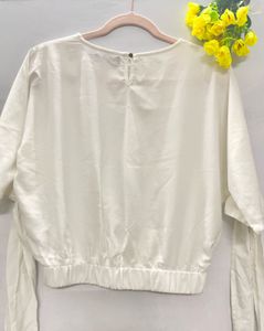Pinteresty white Top