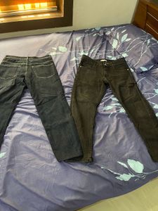 Designer Denim Jeans