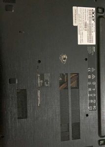 Acer Laptop