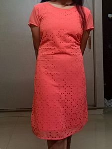 Cute Korean One piece Dress
