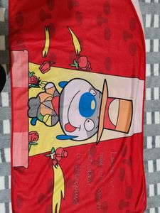 Cartoon Towels For Babies