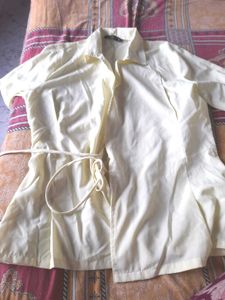 DressBerry Wrap Top