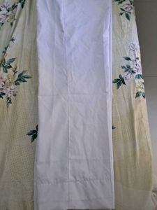 White Color Pant