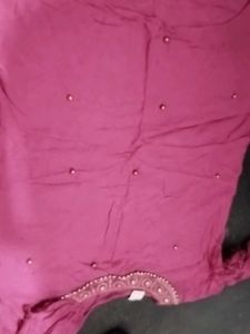 Dhoti Kurta Set