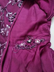 Girls' Special Occasion Dress