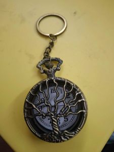 Friendship Keychain Set of 2