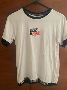 Rise As One Graphic Tee