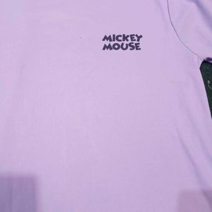 Mickey Mouse Tee
