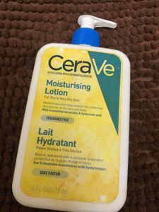CeraVe Moisturizing Lotion - 16oz
