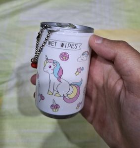 Unicorn Wet Wipes