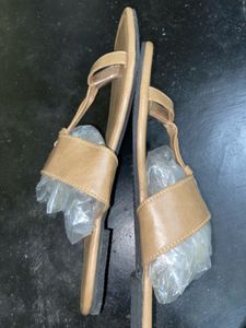 Kolhapuri Slippers