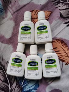 Cetaphil Moisturizing Lotion
