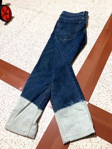 Moda Rapido Jeans Mens