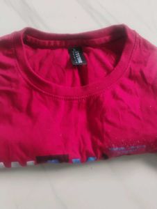 Boys Rock Tshirt