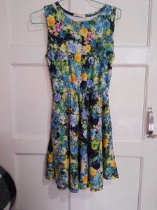 Women Summer Dress