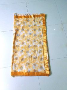 Simple Saree