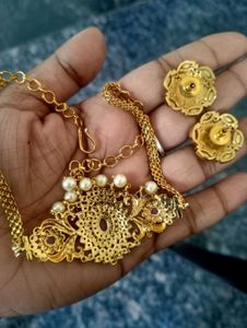 Jewelry Set