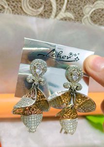 Combo Set Of 2 Earings