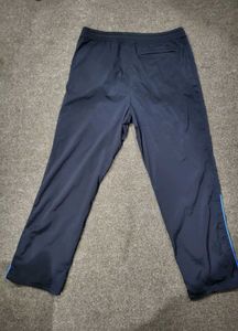 Lacoste Blue Track Pants