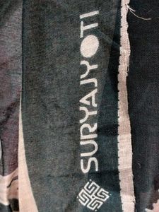 Printed Fabric