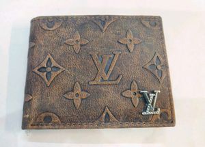 Louis Vuitton Wallet For Men