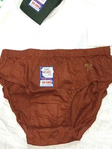 Pack Of 11-Comfortable Panties