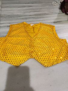 Boys Dance Dress 7_10 Yrs Age