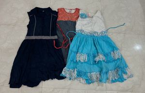 Dresses Combo
