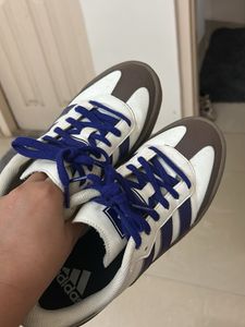 Adidas Solesneaker W