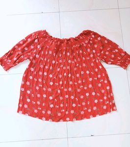 ❤️ Women Trendy Top ❤️