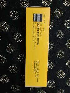 Glyco 6 Glycolic Acid Cream