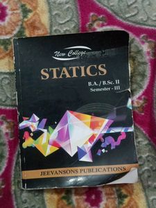 Bs./Bsc.Maths Books 2 Nd Yr(3rd Semester),Haryan