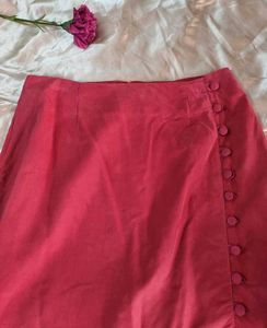 Korean Pencil Skirt
