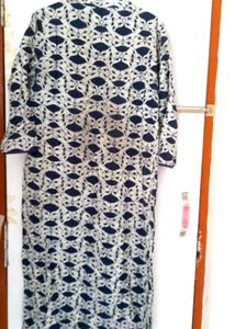 100 % Pure Cotton Kurti