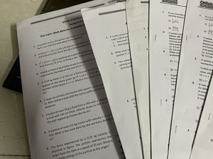 Celsius Exclusive Test Papers