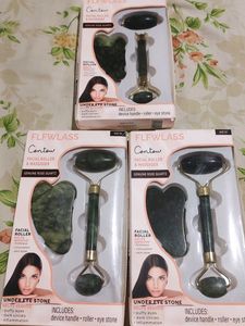 Guys Sha N Face Roller