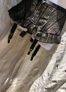 134. GARTER