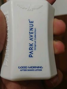 Park Avenue After Shave