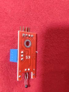 Digital Thermal Sensor Module KG179