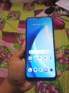 Realme C25s (4/128gb) Phone