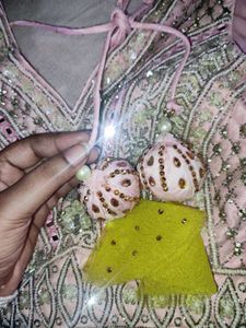 Sale For Today OnlyHeavy Lehenga choli wedding wea