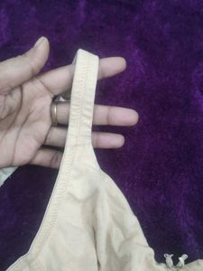 Everyday by amante  Bra